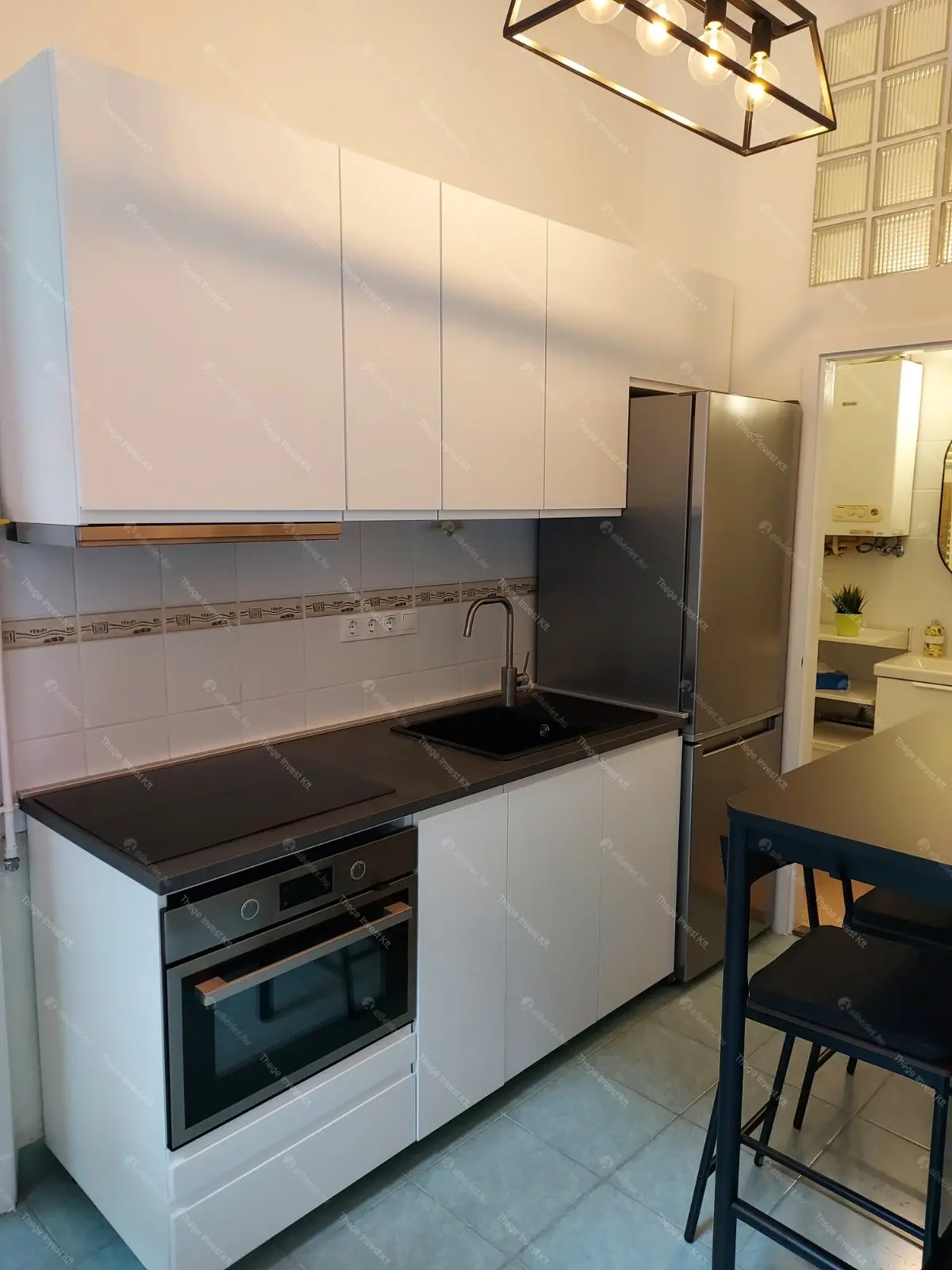 Kiadó albérlet 240000 Ft/hó áron: Budapest, VI. kerület  Szondi utca. Mérete: 34 nm, 1 szobás | Alberlet.hu - 6695597