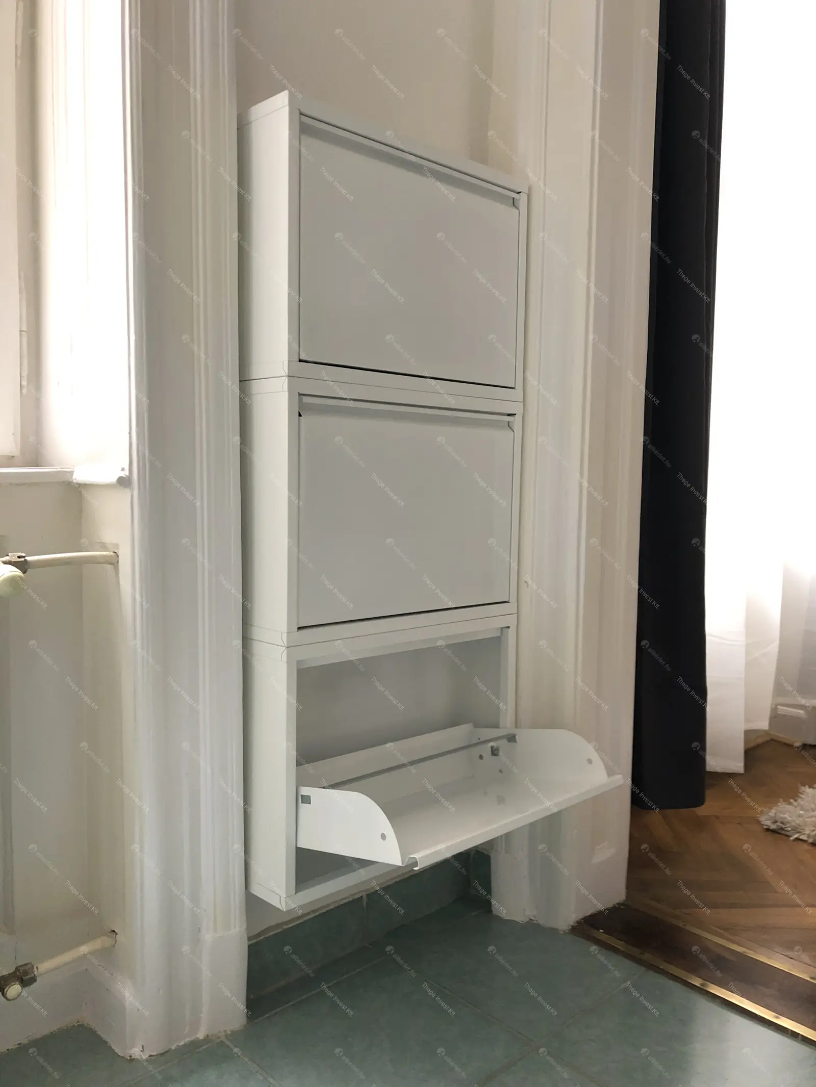 Kiadó albérlet 240000 Ft/hó áron: Budapest, VI. kerület  Szondi utca. Mérete: 34 nm, 1 szobás | Alberlet.hu - 6695599