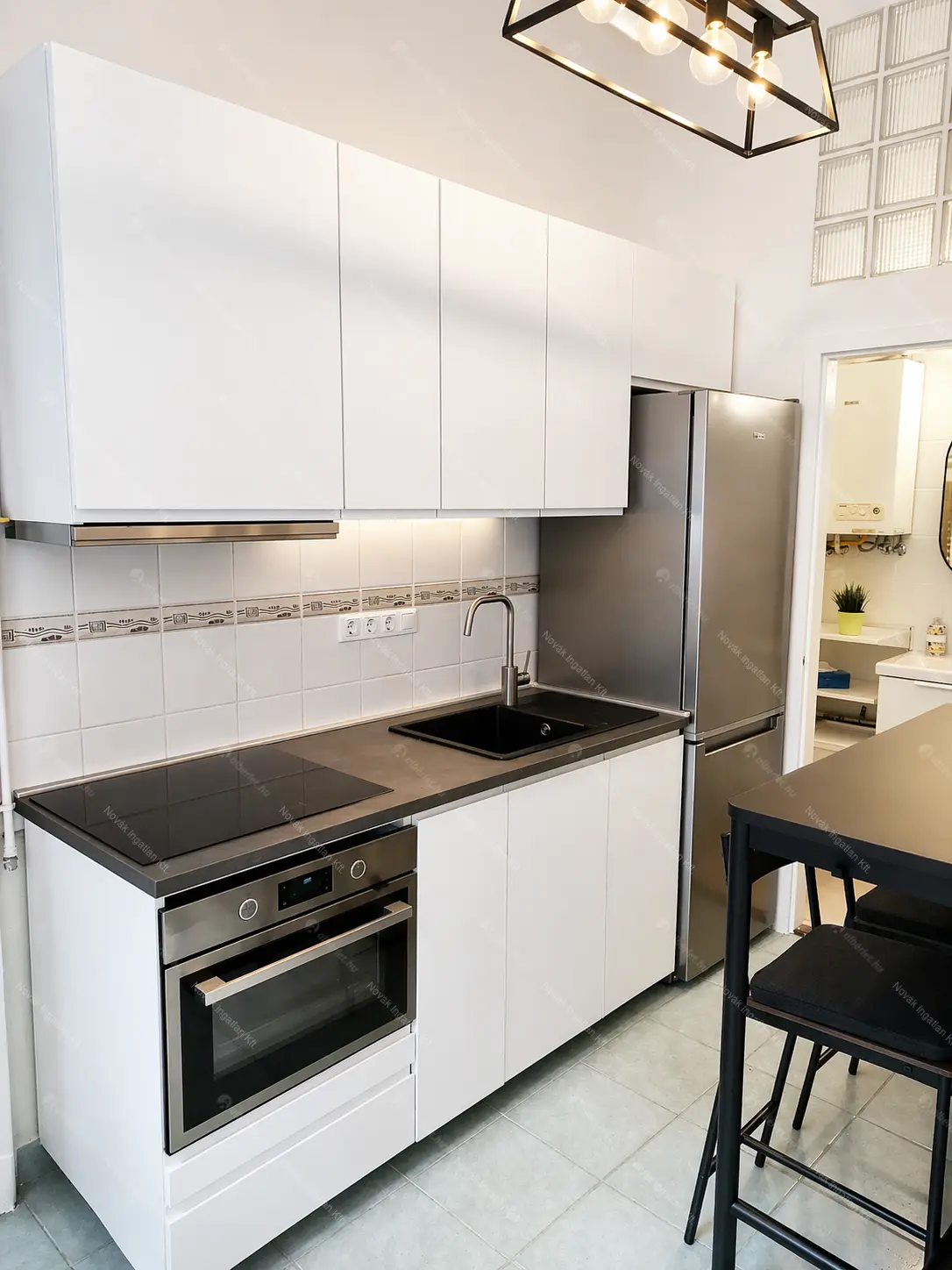 Kiadó albérlet 240000 Ft/hó áron: Budapest, VI. kerület  Szondi utca. Mérete: 34 nm, 1 szobás | Alberlet.hu - 6705379