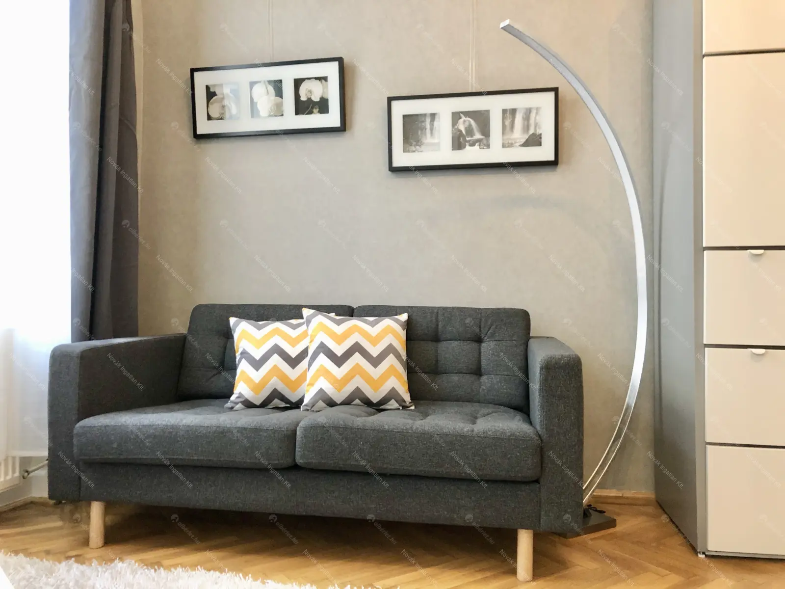 Kiadó albérlet 240000 Ft/hó áron: Budapest, VI. kerület  Szondi utca. Mérete: 34 nm, 1 szobás | Alberlet.hu - 6705384