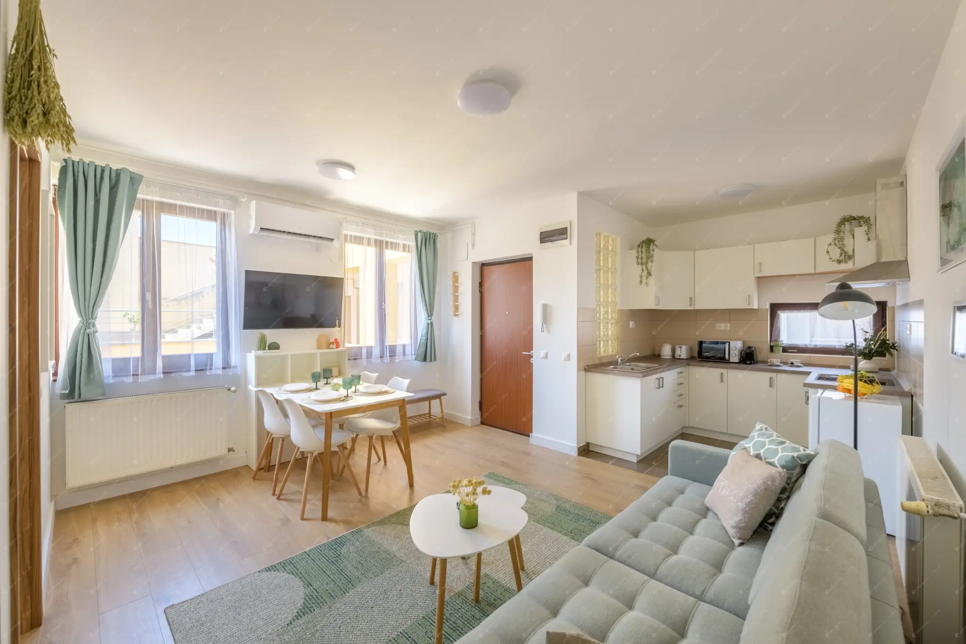 Kiadó albérlet 250000 Ft/hó áron: Budapest, VI. kerület  Szondi utca. Mérete: 38 nm, 2 szobás | Alberlet.hu - 6570134