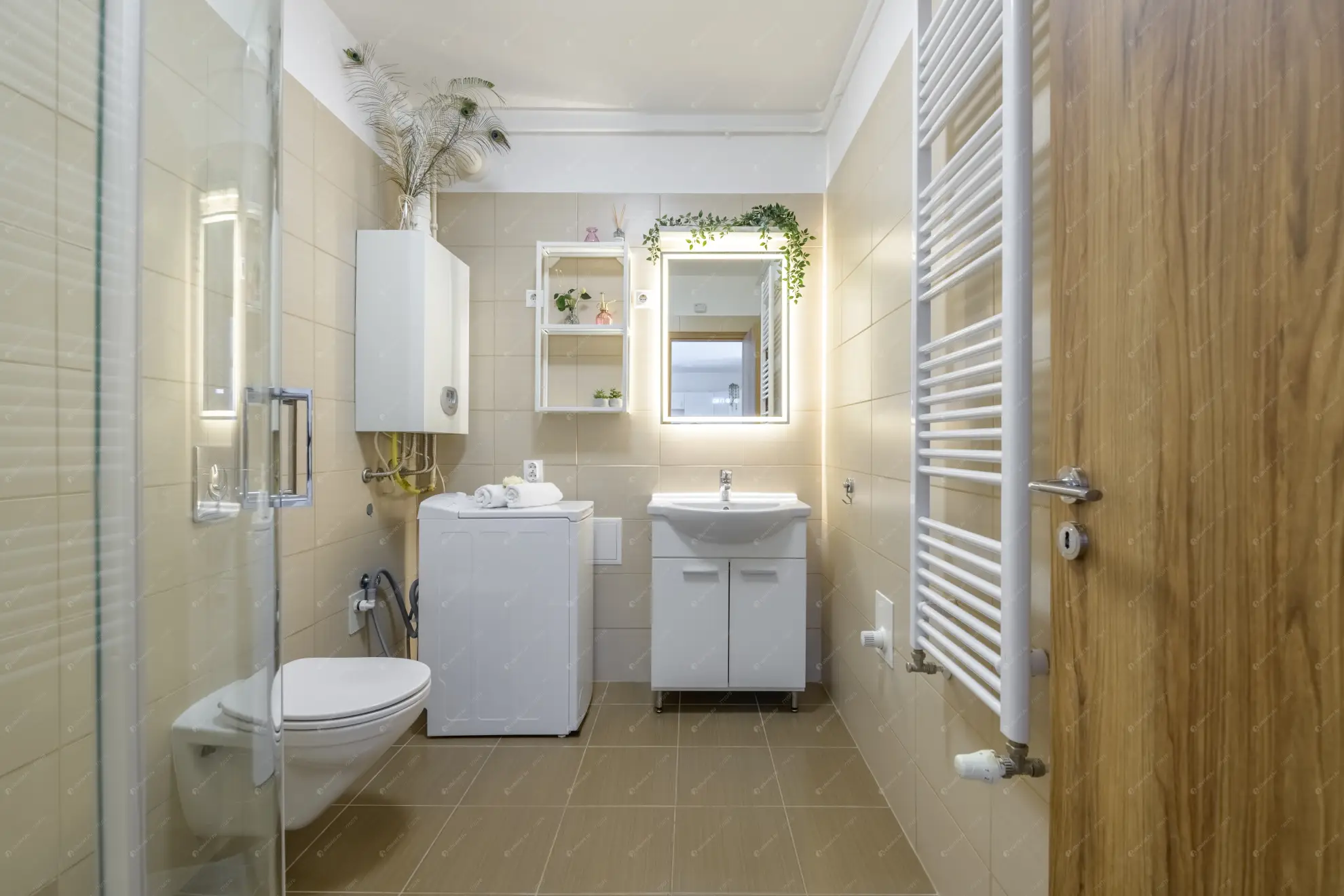 Kiadó albérlet 250000 Ft/hó áron: Budapest, VI. kerület  Szondi utca. Mérete: 38 nm, 2 szobás | Alberlet.hu - 6570136