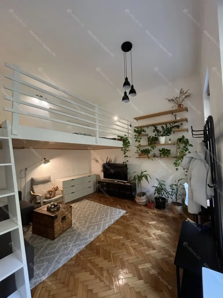 Kiadó albérlet 239000 Ft/hó áron: Budapest, VI. kerület  Szondi utca. Mérete: 38 nm, 1 szobás | Alberlet.hu - 6676113