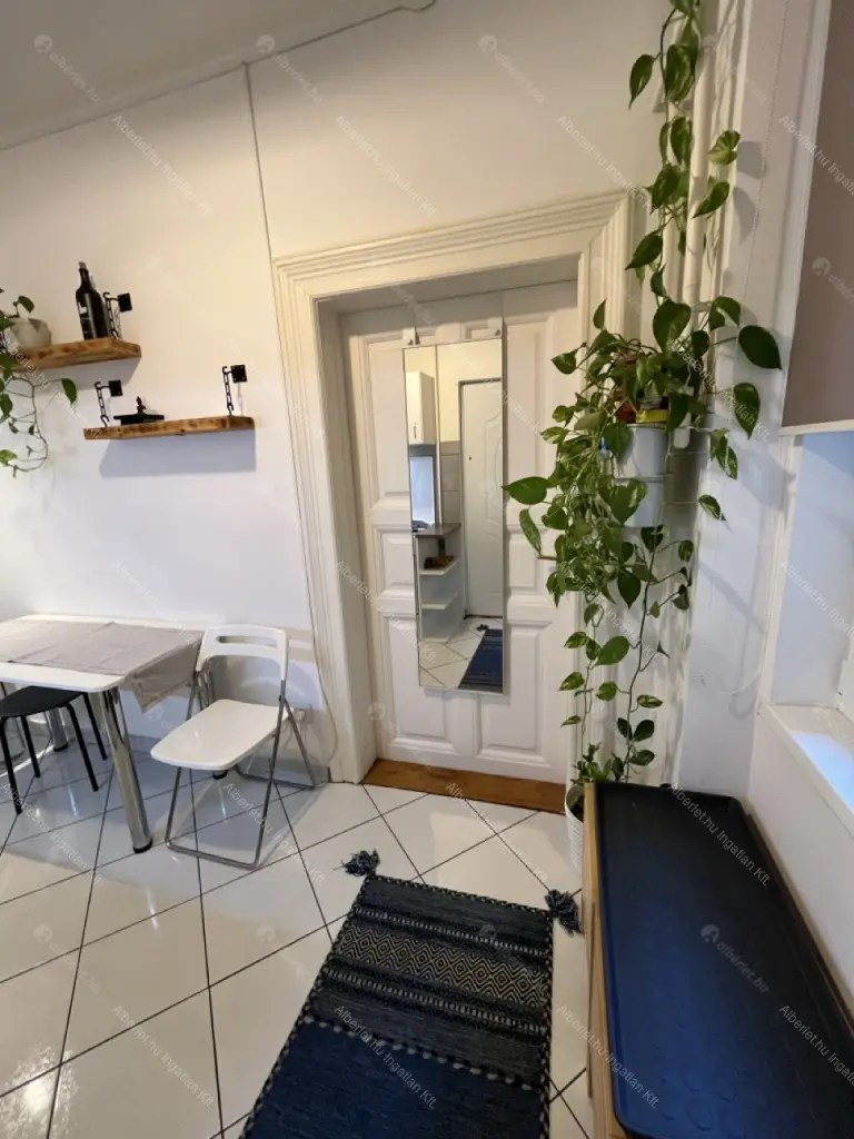 Kiadó albérlet 239000 Ft/hó áron: Budapest, VI. kerület  Szondi utca. Mérete: 38 nm, 1 szobás | Alberlet.hu - 6676125