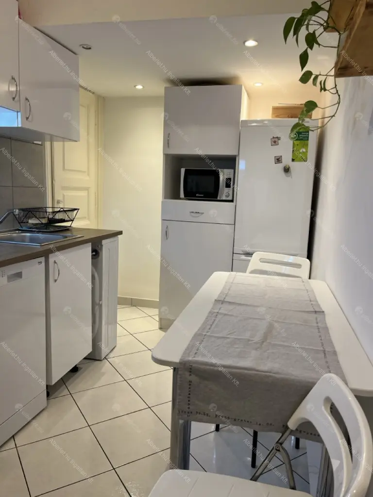 Kiadó albérlet 239000 Ft/hó áron: Budapest, VI. kerület  Szondi utca. Mérete: 38 nm, 1 szobás | Alberlet.hu - 6676128