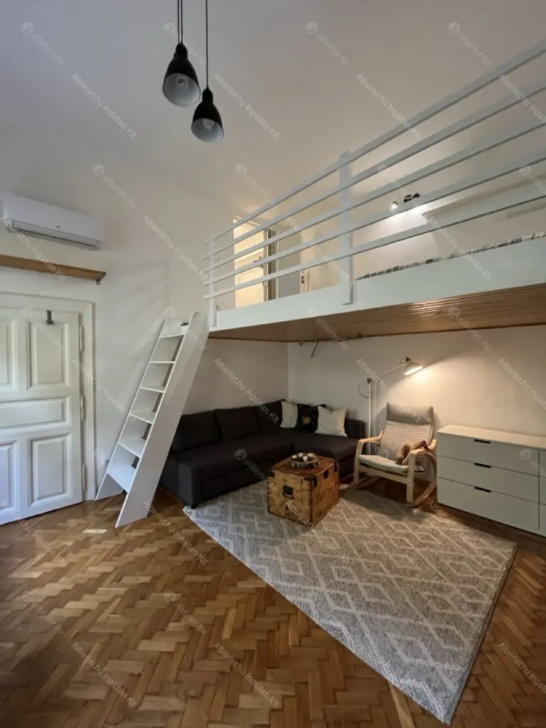 Kiadó albérlet 239000 Ft/hó áron: Budapest, VI. kerület  Szondi utca. Mérete: 38 nm, 1 szobás | Alberlet.hu - 6676578