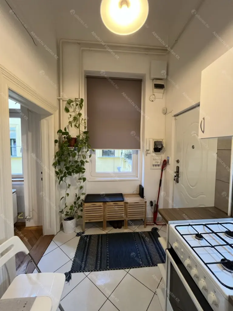 Kiadó albérlet 239000 Ft/hó áron: Budapest, VI. kerület  Szondi utca. Mérete: 38 nm, 1 szobás | Alberlet.hu - 6676586