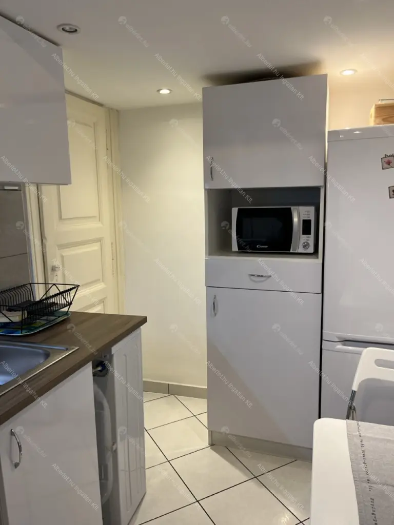 Kiadó albérlet 239000 Ft/hó áron: Budapest, VI. kerület  Szondi utca. Mérete: 38 nm, 1 szobás | Alberlet.hu - 6676593