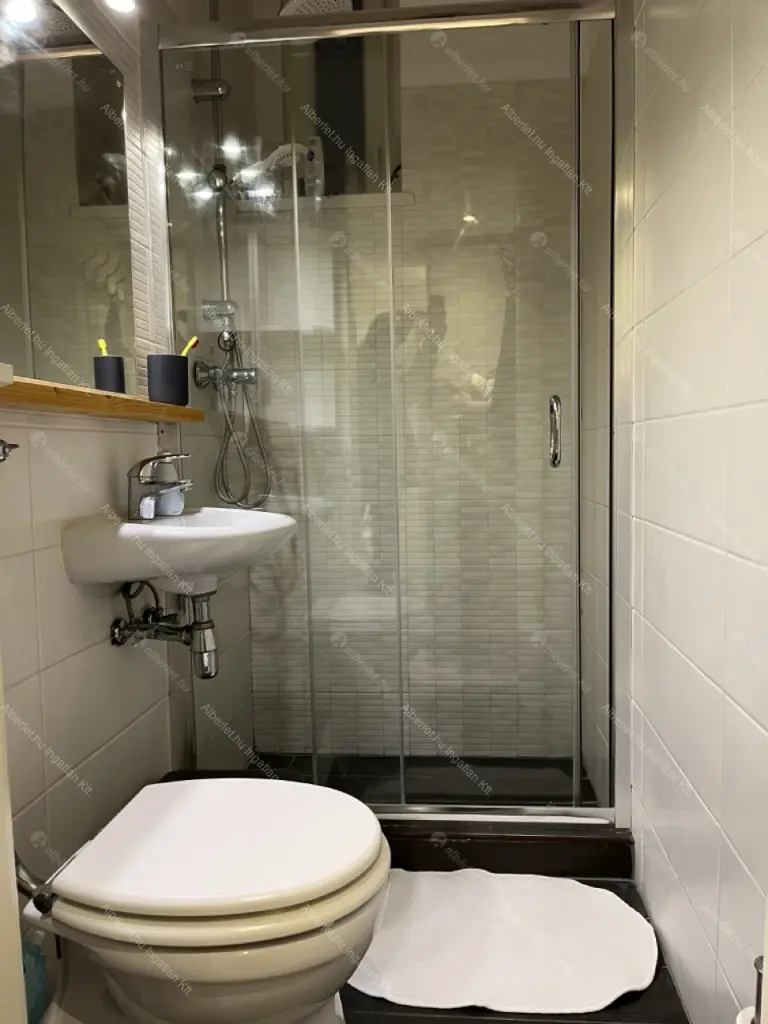 Kiadó albérlet 239000 Ft/hó áron: Budapest, VI. kerület  Szondi utca. Mérete: 38 nm, 1 szobás | Alberlet.hu - 6676595