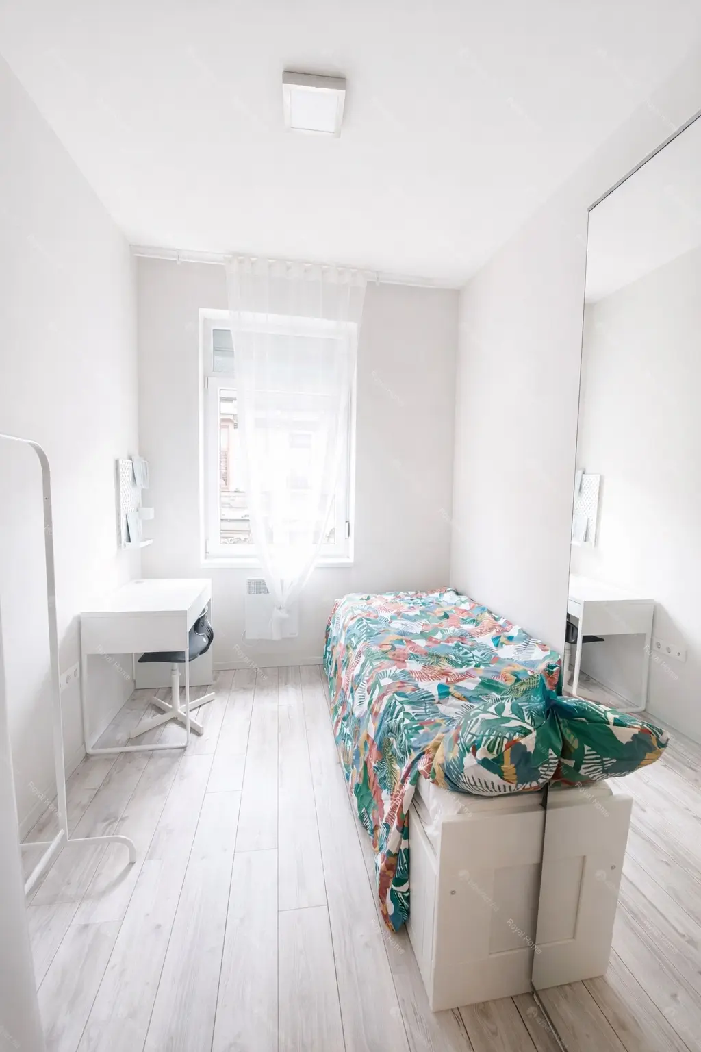 Kiadó albérlet 250000 Ft/hó áron: Budapest, VI. kerület  Szondi utca. Mérete: 40 nm, 1 szobás | Alberlet.hu - 6694502