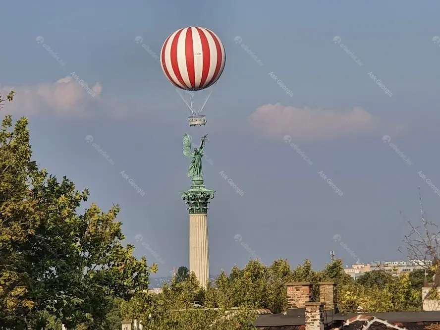 Kiadó albérlet 230000 Ft/hó áron: Budapest, VI. kerület  Szondi utca. Mérete: 42 nm, 1 szobás | Alberlet.hu - 6776115