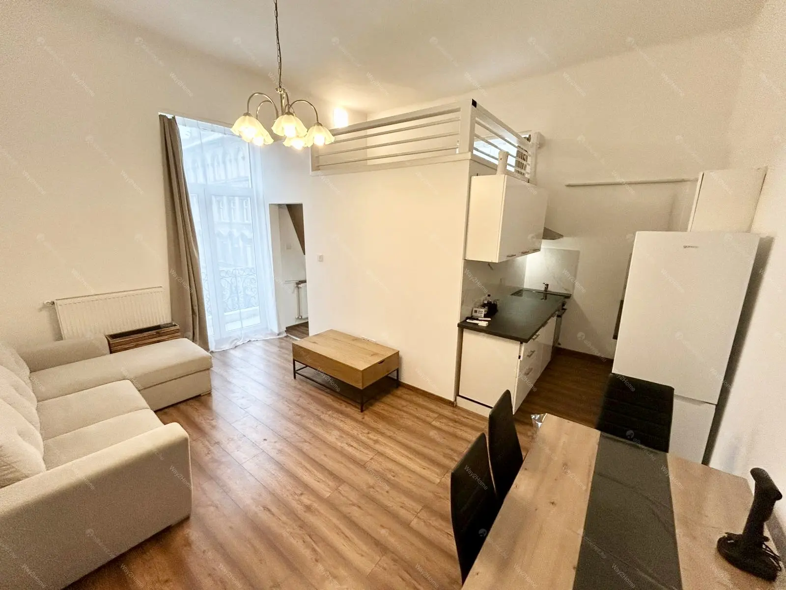 Kiadó albérlet 200000 Ft/hó áron: Budapest, VI. kerület  Szondi utca. Mérete: 42 nm, 1 szobás | Alberlet.hu - 6642026