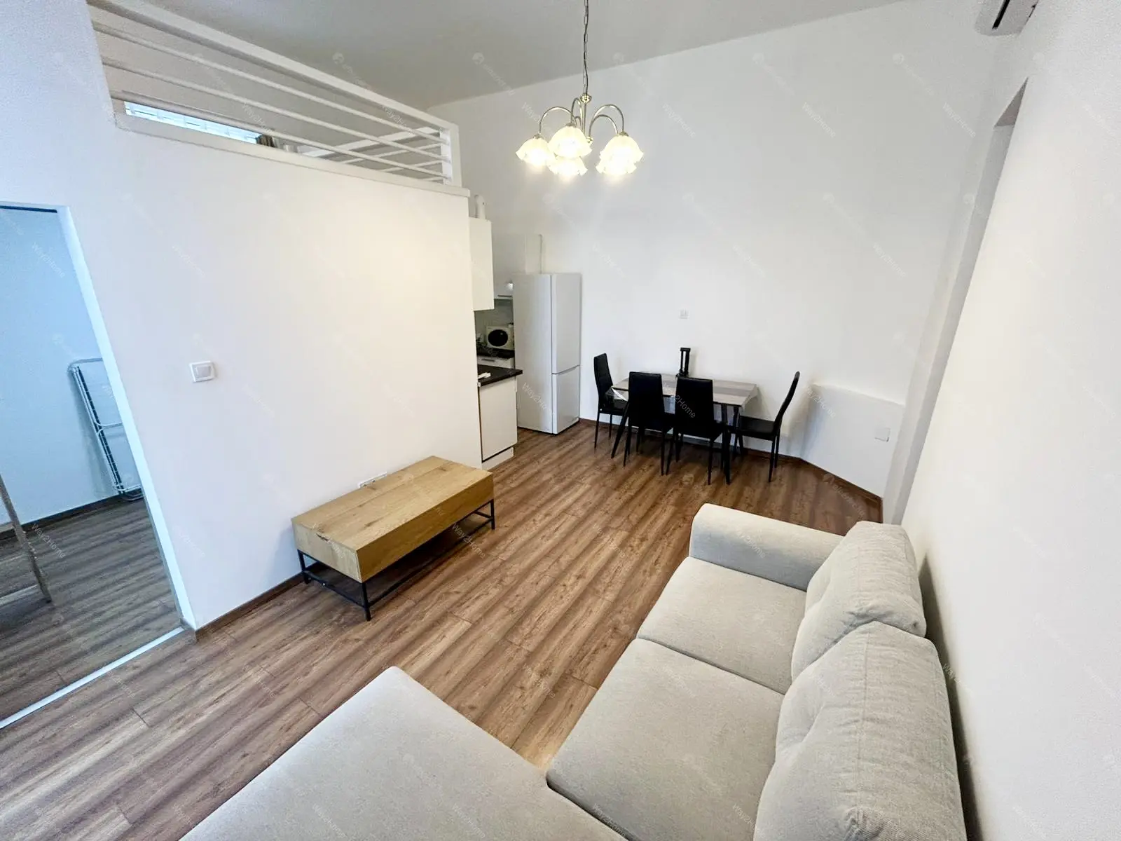 Kiadó albérlet 200000 Ft/hó áron: Budapest, VI. kerület  Szondi utca. Mérete: 42 nm, 1 szobás | Alberlet.hu - 6642027