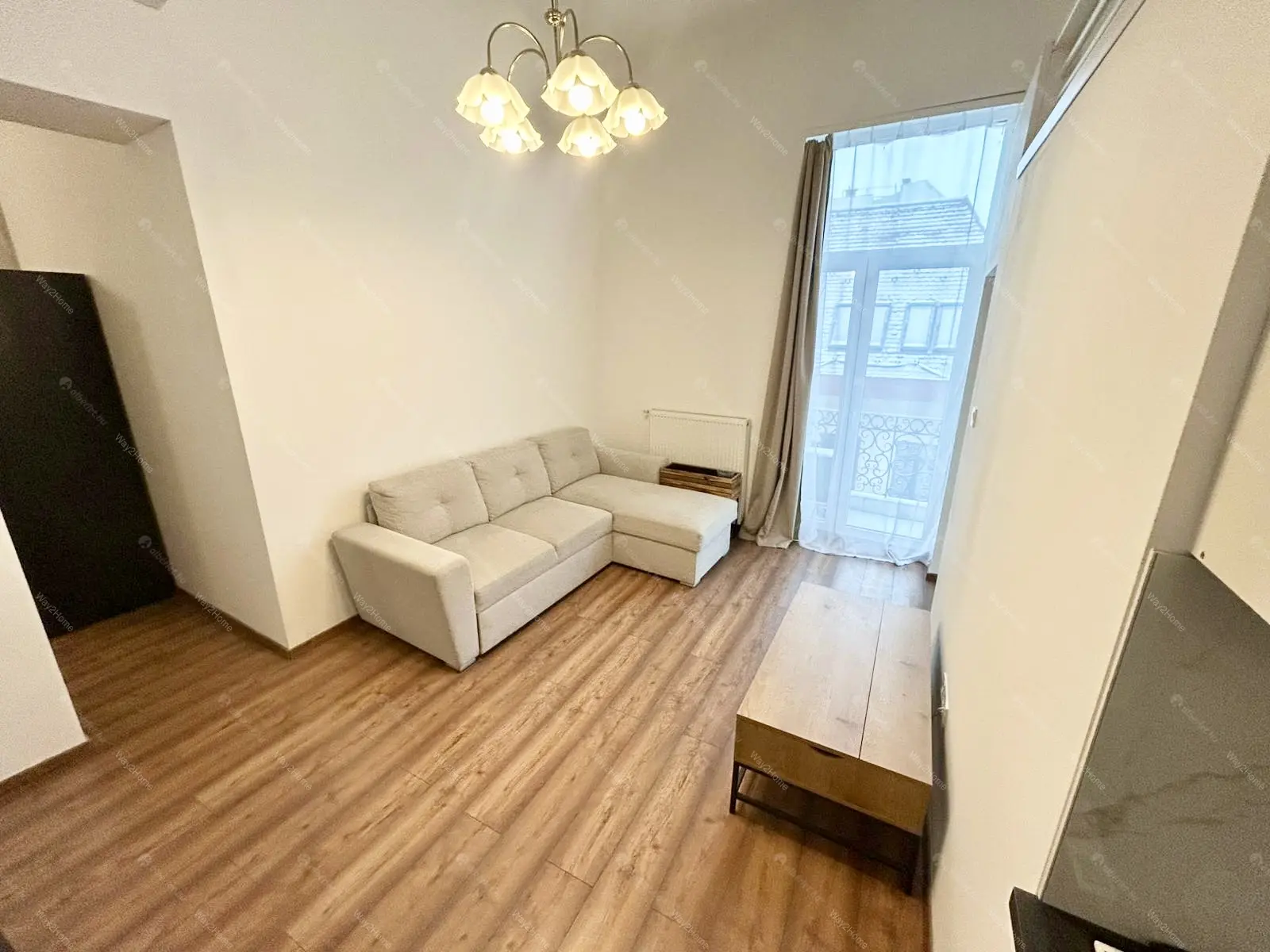 Kiadó albérlet 200000 Ft/hó áron: Budapest, VI. kerület  Szondi utca. Mérete: 42 nm, 1 szobás | Alberlet.hu - 6642029