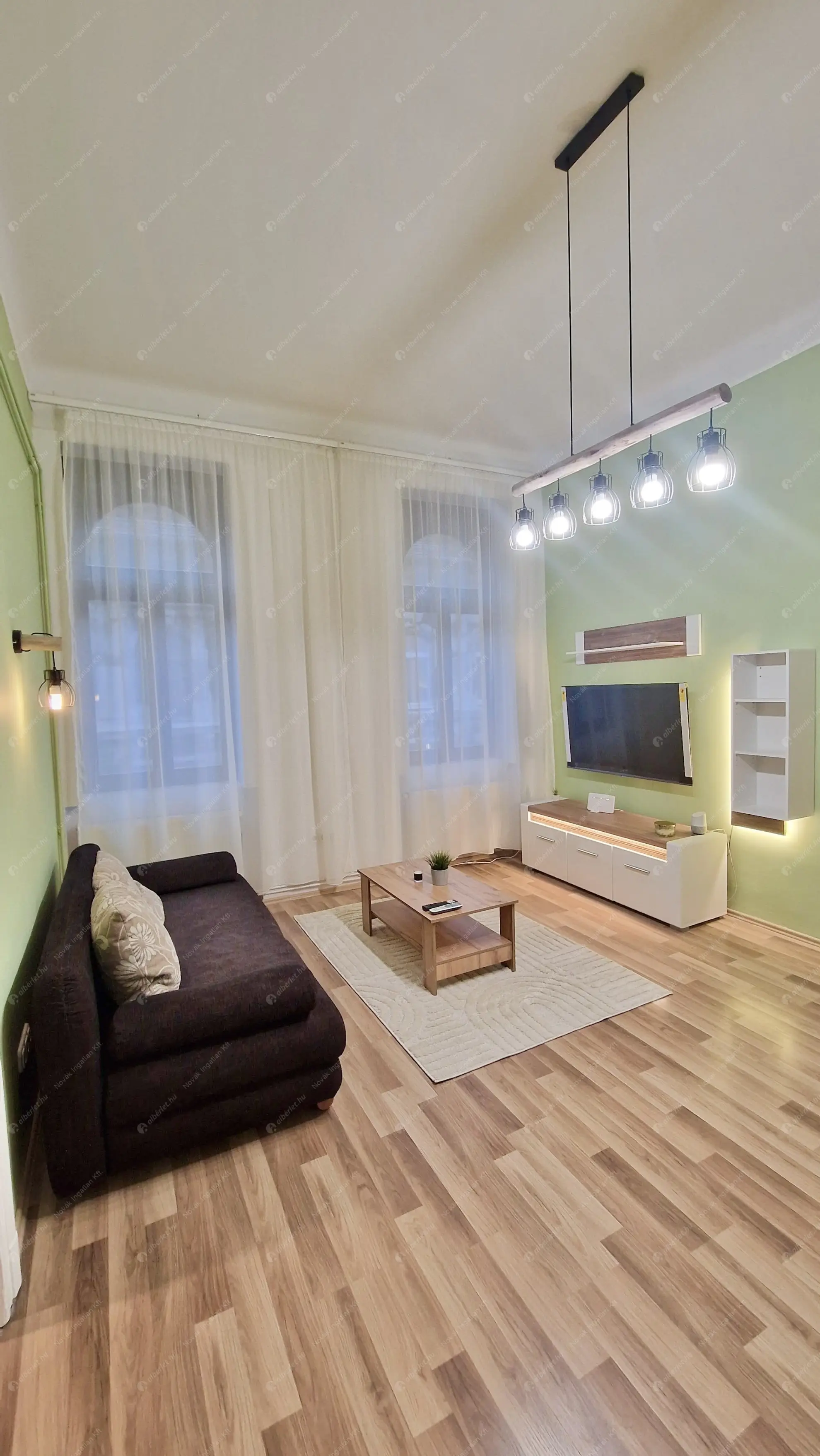 Kiadó albérlet 270000 Ft/hó áron: Budapest, VI. kerület  Szondi utca. Mérete: 55 nm, 2 szobás | Alberlet.hu - 6600551