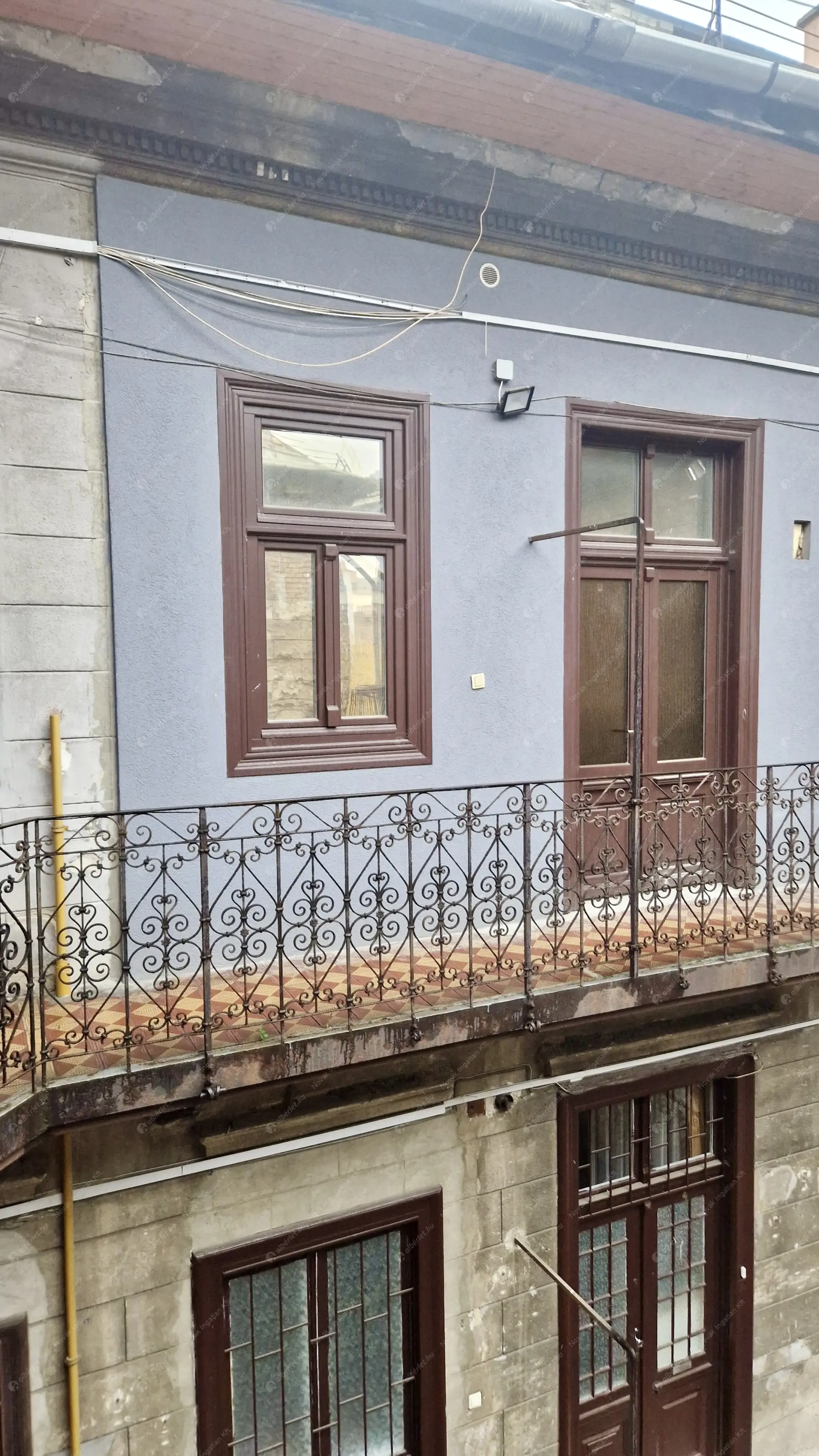 Kiadó albérlet 270000 Ft/hó áron: Budapest, VI. kerület  Szondi utca. Mérete: 55 nm, 2 szobás | Alberlet.hu - 6600555