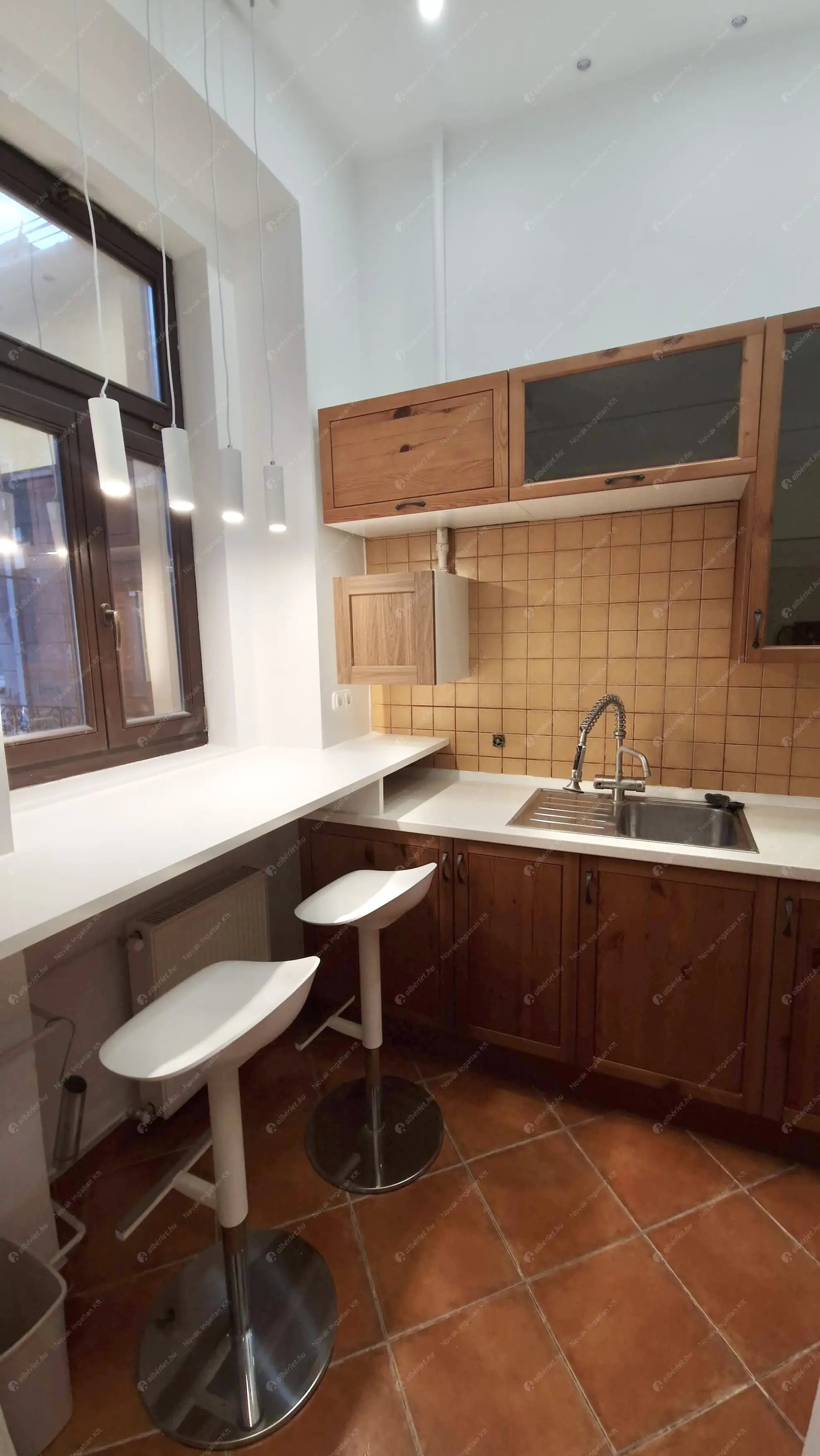 Kiadó albérlet 270000 Ft/hó áron: Budapest, VI. kerület  Szondi utca. Mérete: 55 nm, 2 szobás | Alberlet.hu - 6600560