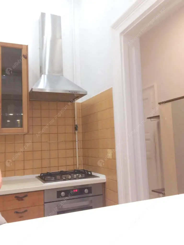 Kiadó albérlet 270000 Ft/hó áron: Budapest, VI. kerület  Szondi utca. Mérete: 55 nm, 2 szobás | Alberlet.hu - 6602014