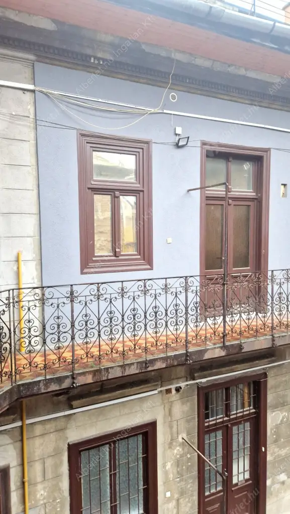 Kiadó albérlet 270000 Ft/hó áron: Budapest, VI. kerület  Szondi utca. Mérete: 55 nm, 2 szobás | Alberlet.hu - 6602019