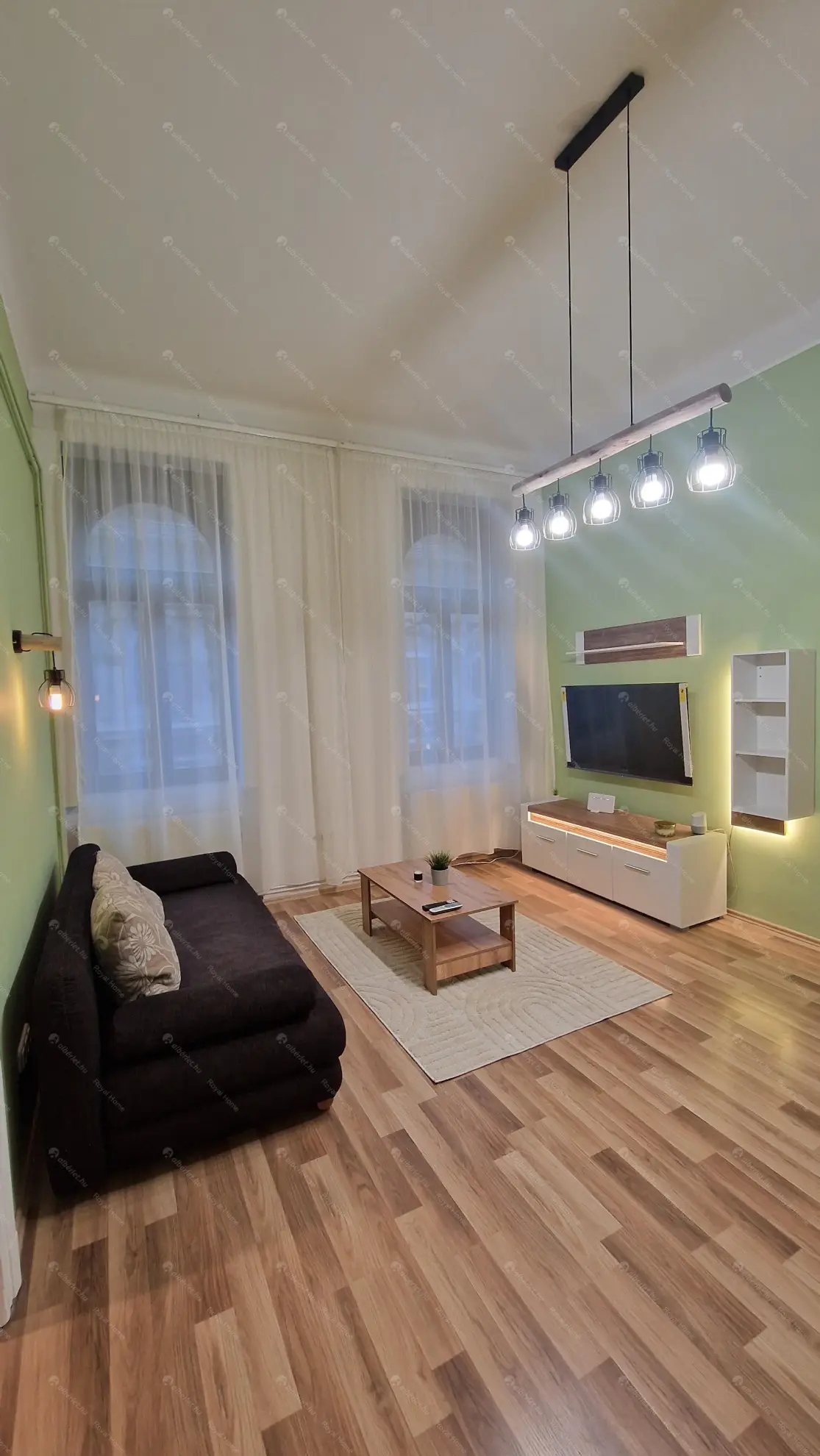 Kiadó albérlet 270000 Ft/hó áron: Budapest, VI. kerület  Szondi utca. Mérete: 55 nm, 2 szobás | Alberlet.hu - 6603780