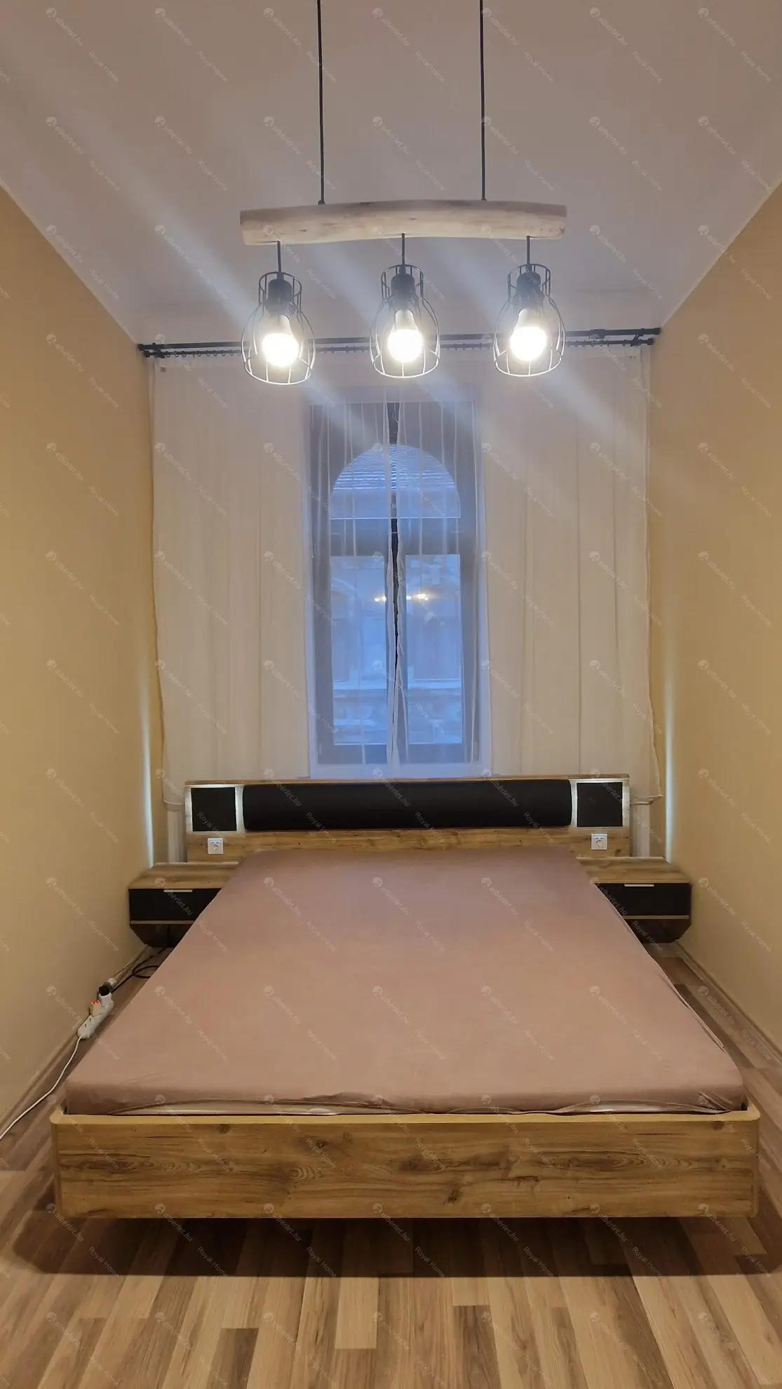 Kiadó albérlet 270000 Ft/hó áron: Budapest, VI. kerület  Szondi utca. Mérete: 55 nm, 2 szobás | Alberlet.hu - 6603781