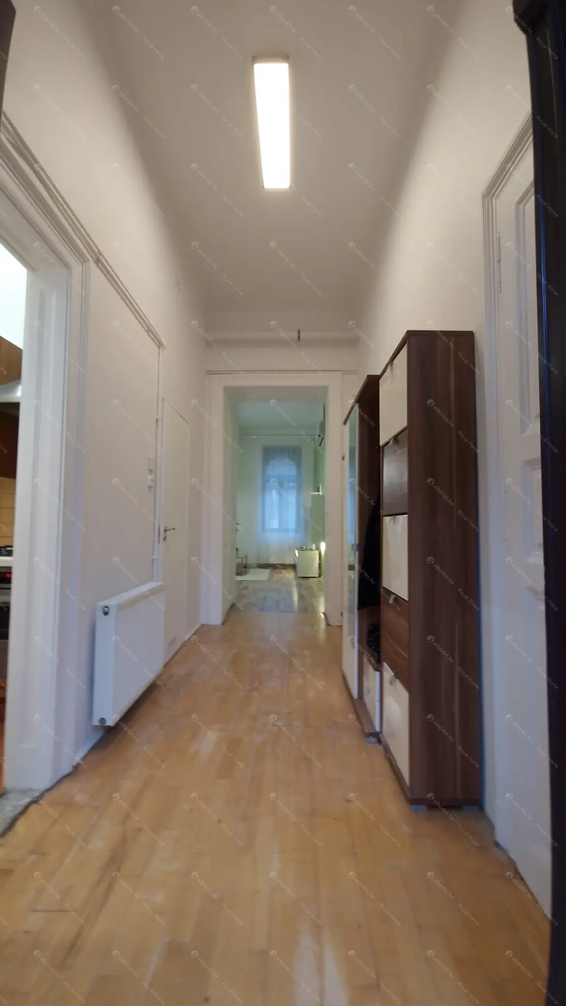 Kiadó albérlet 270000 Ft/hó áron: Budapest, VI. kerület  Szondi utca. Mérete: 55 nm, 2 szobás | Alberlet.hu - 6603789