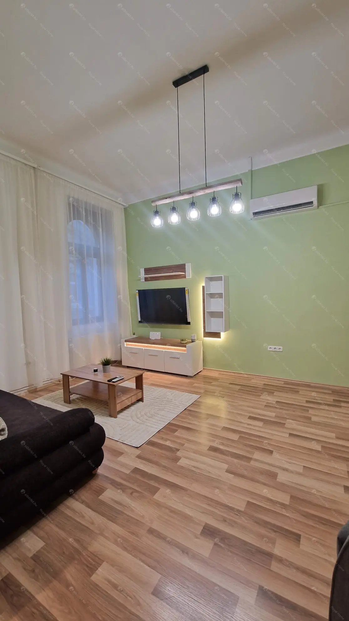 Kiadó albérlet 270000 Ft/hó áron: Budapest, VI. kerület  Szondi utca. Mérete: 55 nm, 2 szobás | Alberlet.hu - 6603796