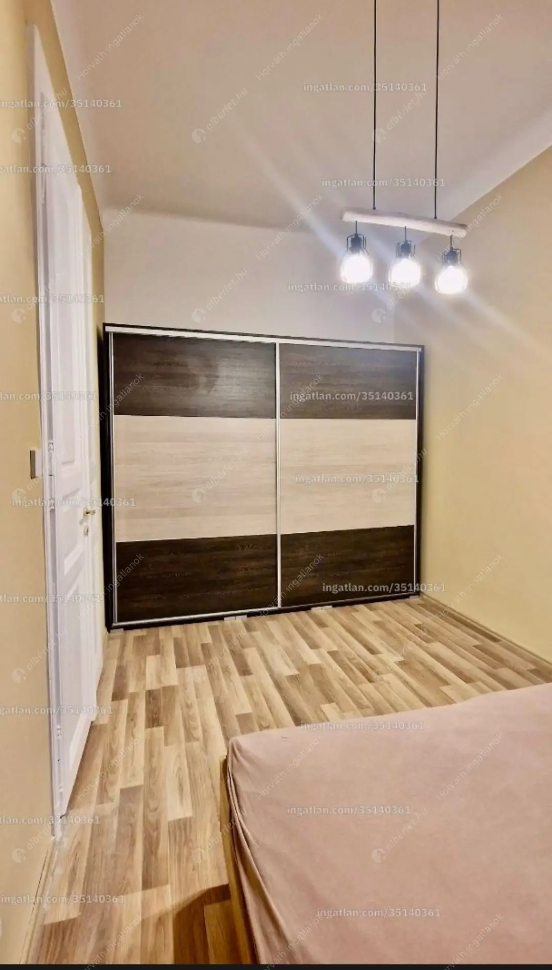 Kiadó albérlet 270000 Ft/hó áron: Budapest, VI. kerület  Szondi utca. Mérete: 55 nm, 2 szobás | Alberlet.hu - 6609032