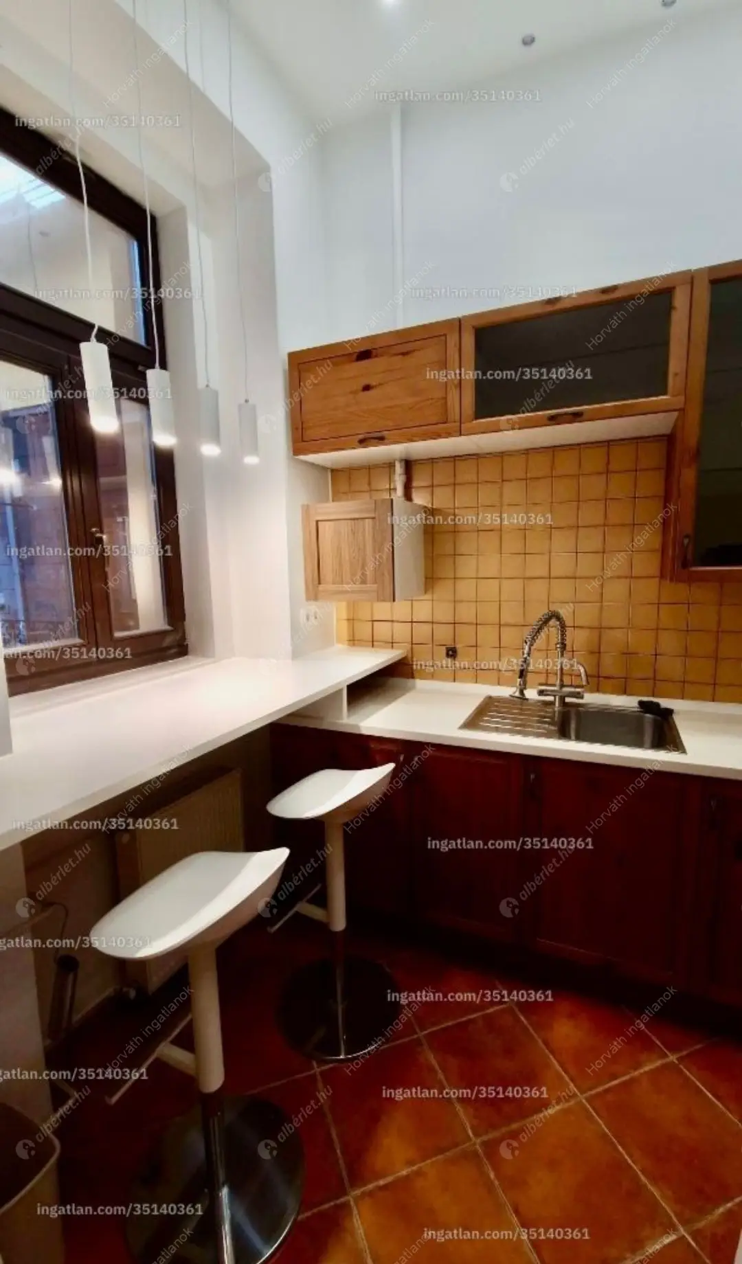 Kiadó albérlet 270000 Ft/hó áron: Budapest, VI. kerület  Szondi utca. Mérete: 55 nm, 2 szobás | Alberlet.hu - 6609035