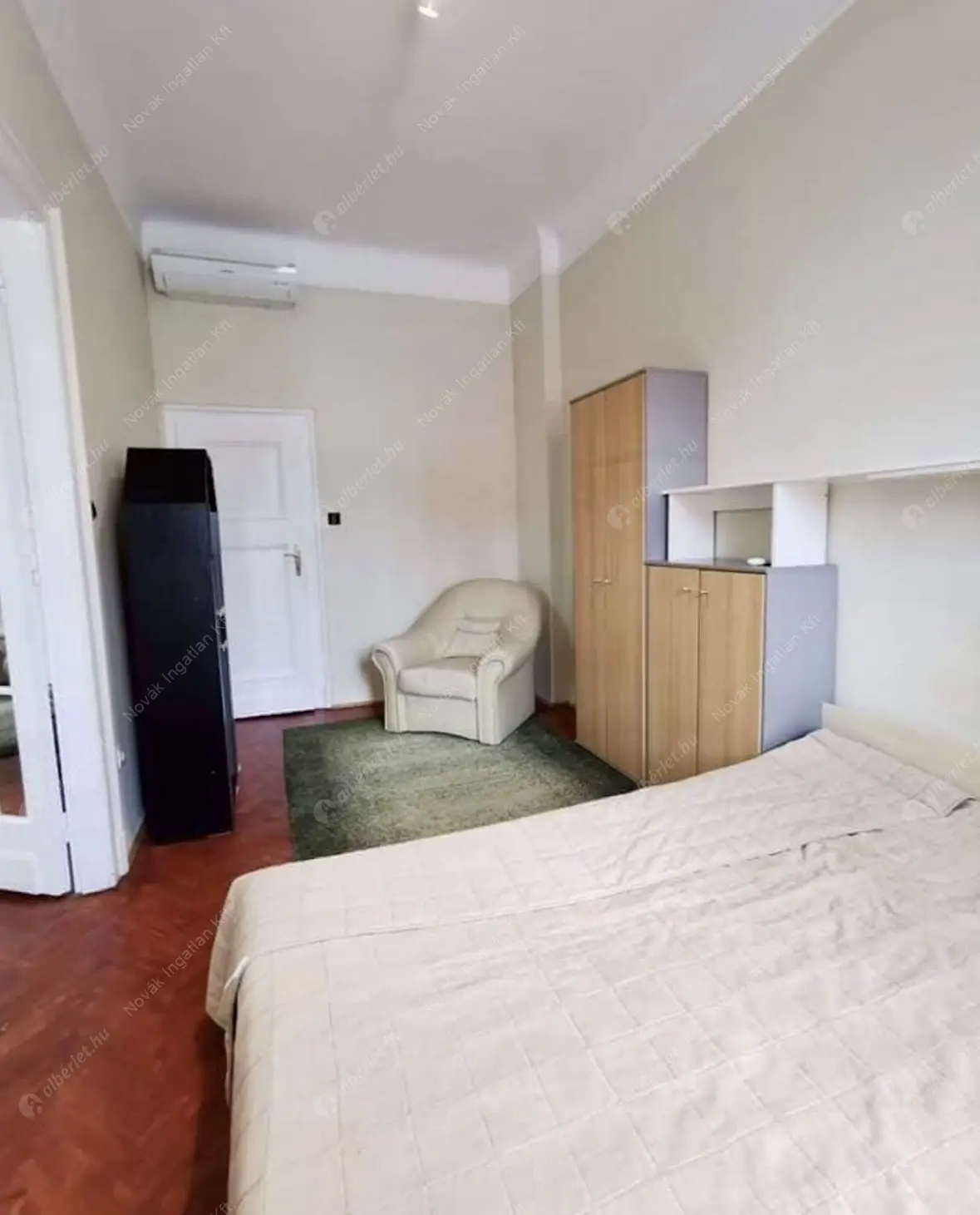 Kiadó albérlet 240000 Ft/hó áron: Budapest, VI. kerület  Szondi utca. Mérete: 65 nm, 2 szobás | Alberlet.hu - 6580281