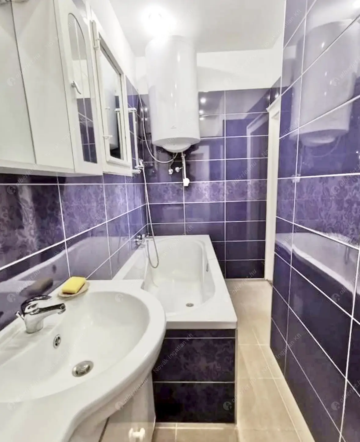 Kiadó albérlet 240000 Ft/hó áron: Budapest, VI. kerület  Szondi utca. Mérete: 65 nm, 2 szobás | Alberlet.hu - 6580284