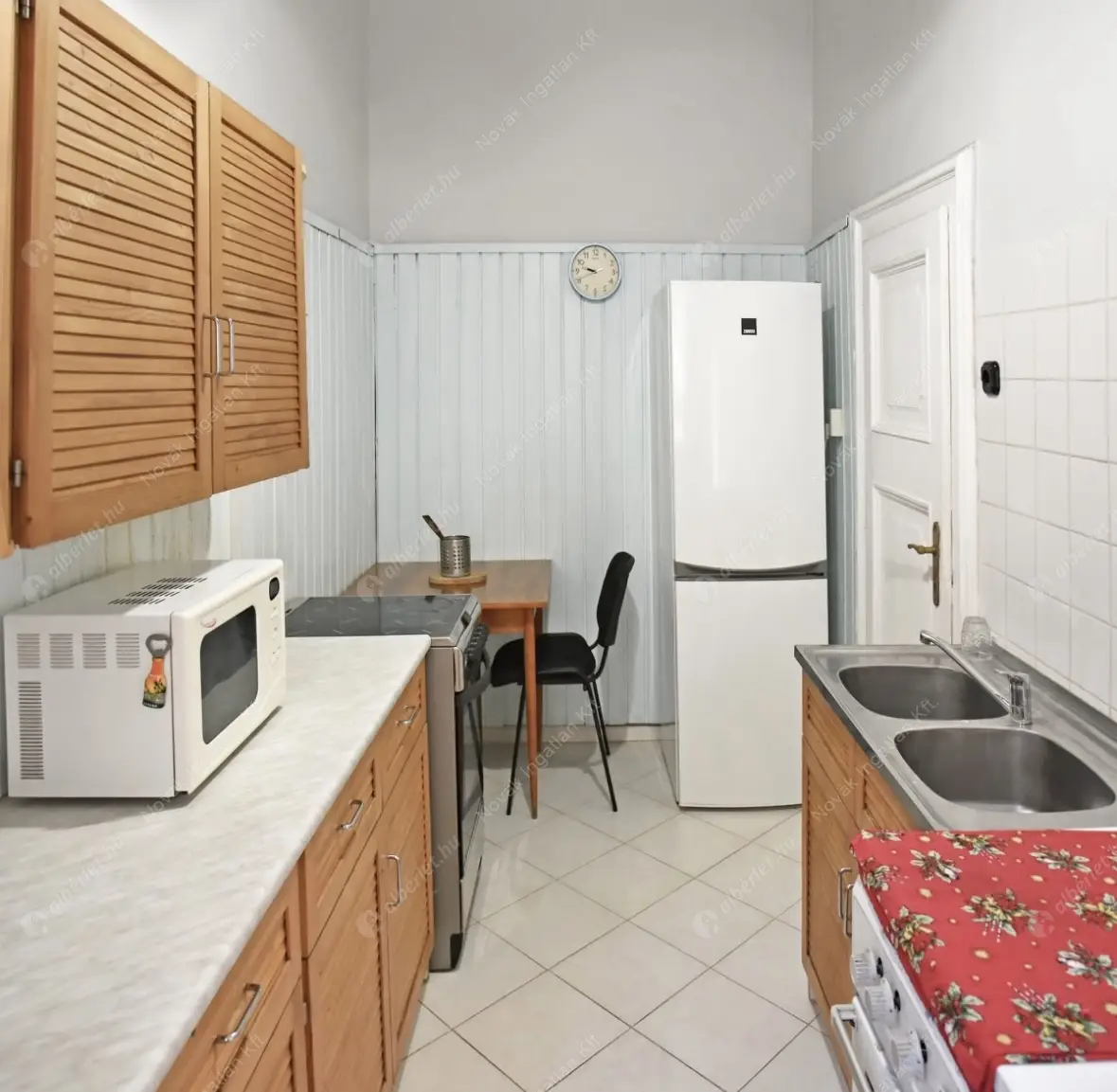 Kiadó albérlet 240000 Ft/hó áron: Budapest, VI. kerület  Szondi utca. Mérete: 65 nm, 2 szobás | Alberlet.hu - 6580285