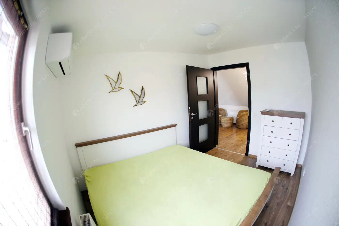 Kiadó albérlet 345000 Ft/hó áron: Budapest, VI. kerület  Szondi utca. Mérete: 86 nm, 1 szobás | Alberlet.hu - 6449344