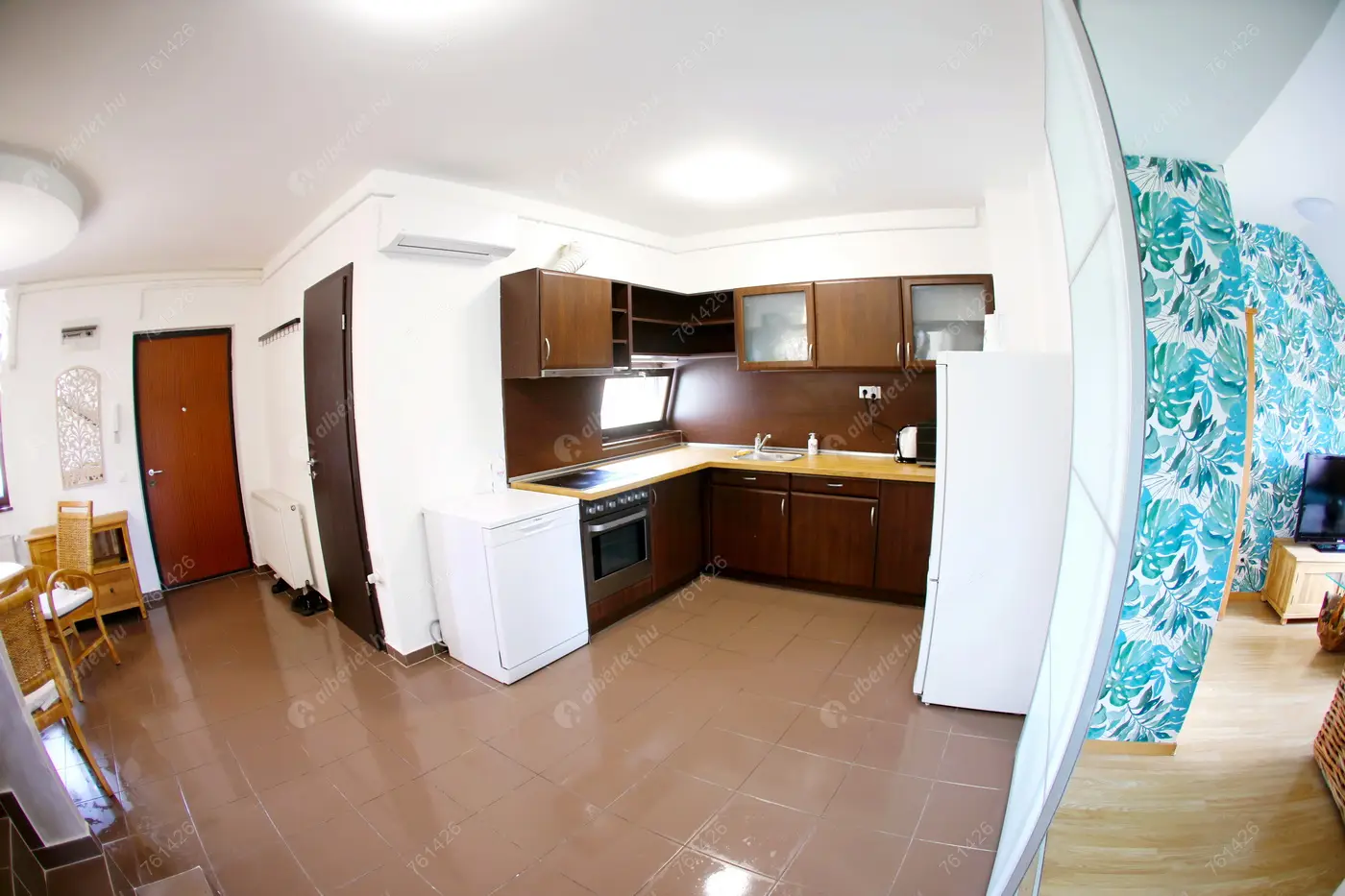 Kiadó albérlet 345000 Ft/hó áron: Budapest, VI. kerület  Szondi utca. Mérete: 86 nm, 1 szobás | Alberlet.hu - 6449352