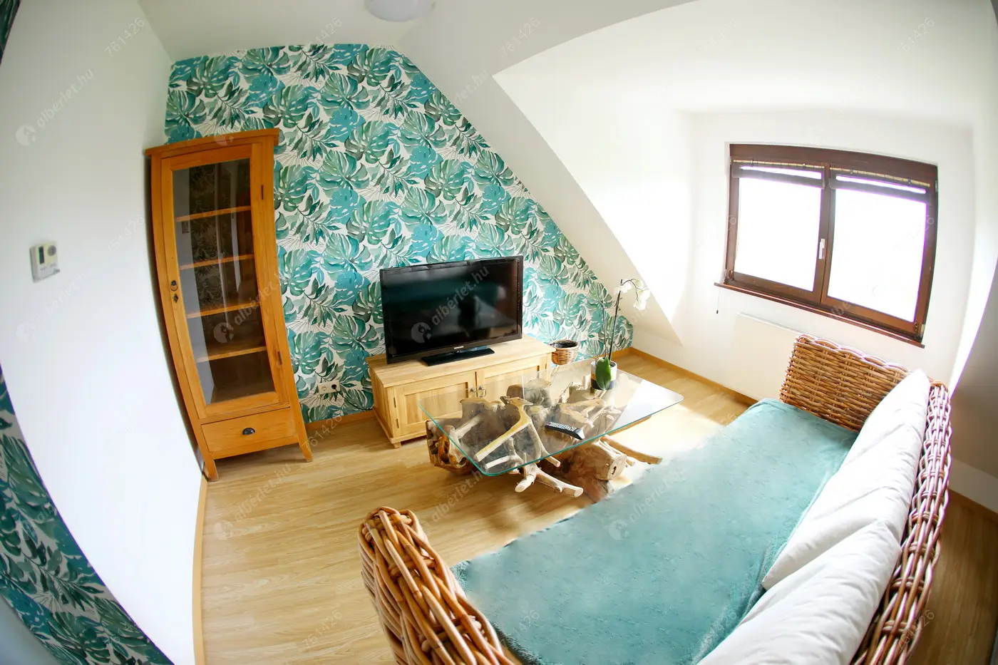 Kiadó albérlet 345000 Ft/hó áron: Budapest, VI. kerület  Szondi utca. Mérete: 86 nm, 1 szobás | Alberlet.hu - 6449358