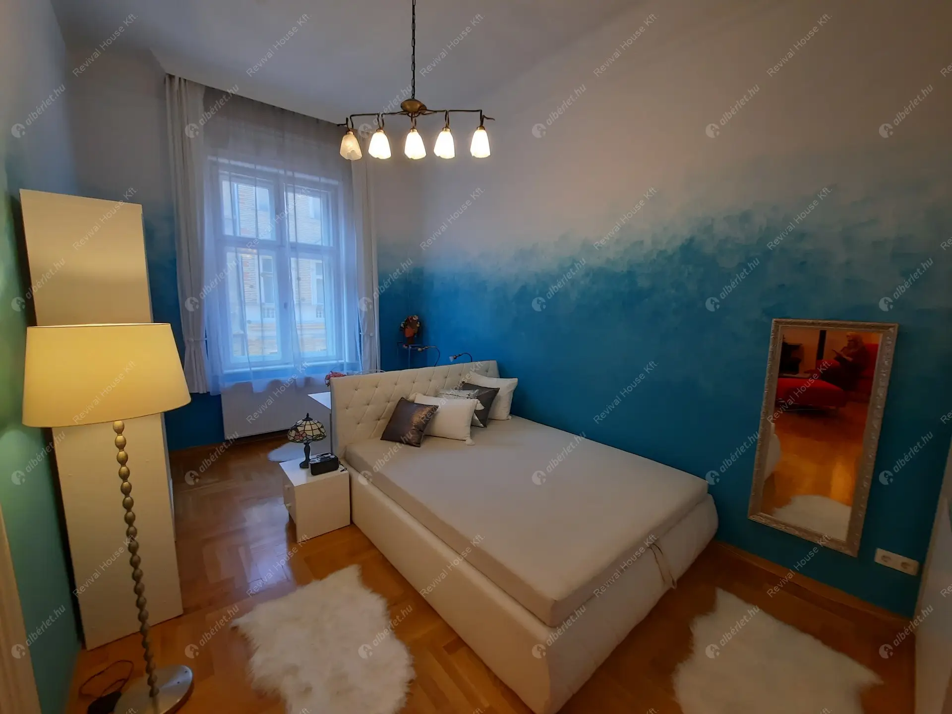 Kiadó albérlet 480000 Ft/hó áron: Budapest, VI. kerület  Teréz körút. Mérete: 110 nm, 3 szobás | Alberlet.hu - 5804748