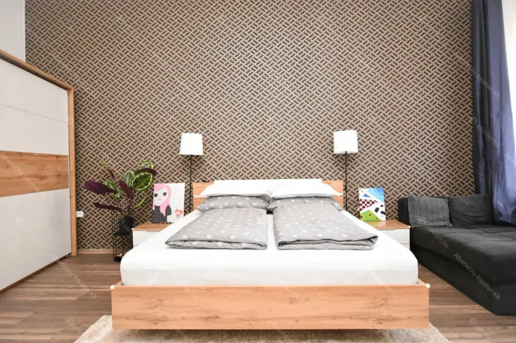 Kiadó albérlet 900000 Ft/hó áron: Budapest, VI. kerület  Teréz körút. Mérete: 142 nm, 6 szobás | Alberlet.hu - 6675998