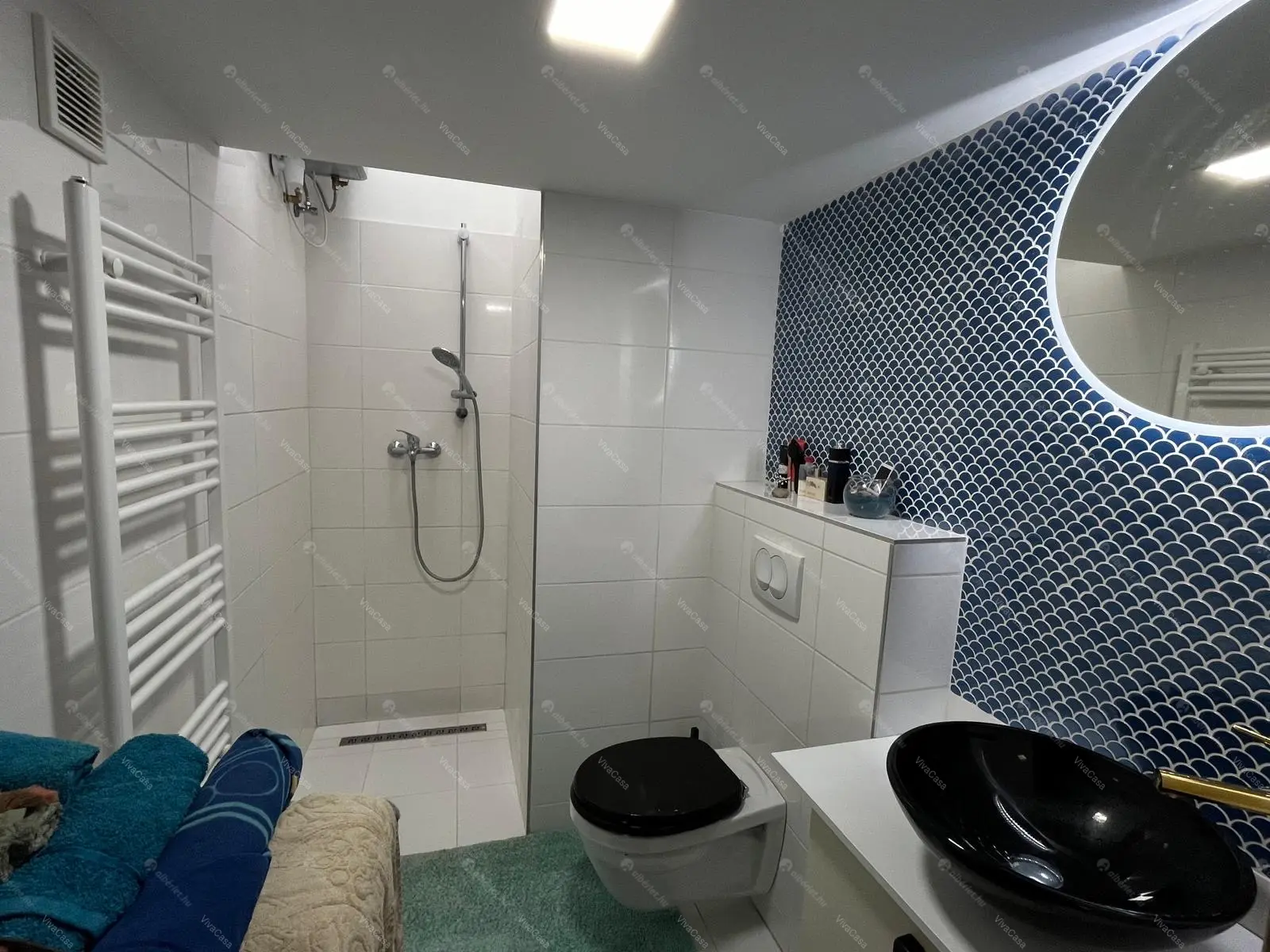 Kiadó albérlet 215000 Ft/hó áron: Budapest, VI. kerület  Teréz körút. Mérete: 32 nm, 1 szobás | Alberlet.hu - 6688448