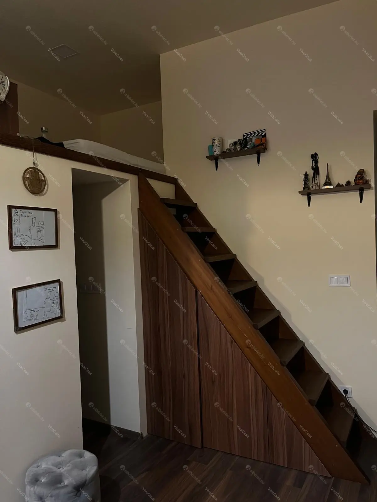 Kiadó albérlet 215000 Ft/hó áron: Budapest, VI. kerület  Teréz körút. Mérete: 32 nm, 1 szobás | Alberlet.hu - 6688453