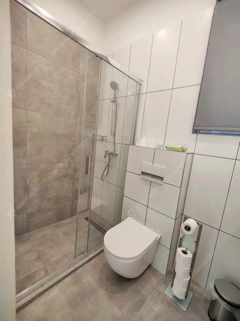 Kiadó albérlet 250000 Ft/hó áron: Budapest, VI. kerület  Teréz körút. Mérete: 36 nm, 1 szobás | Alberlet.hu - 6631897