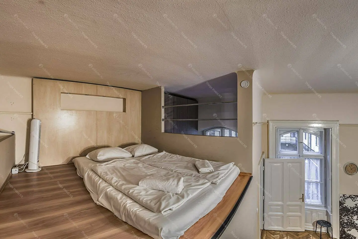 Kiadó albérlet 245000 Ft/hó áron: Budapest, VI. kerület  Teréz körút. Mérete: 40 nm, 1 szobás | Alberlet.hu - 6648119