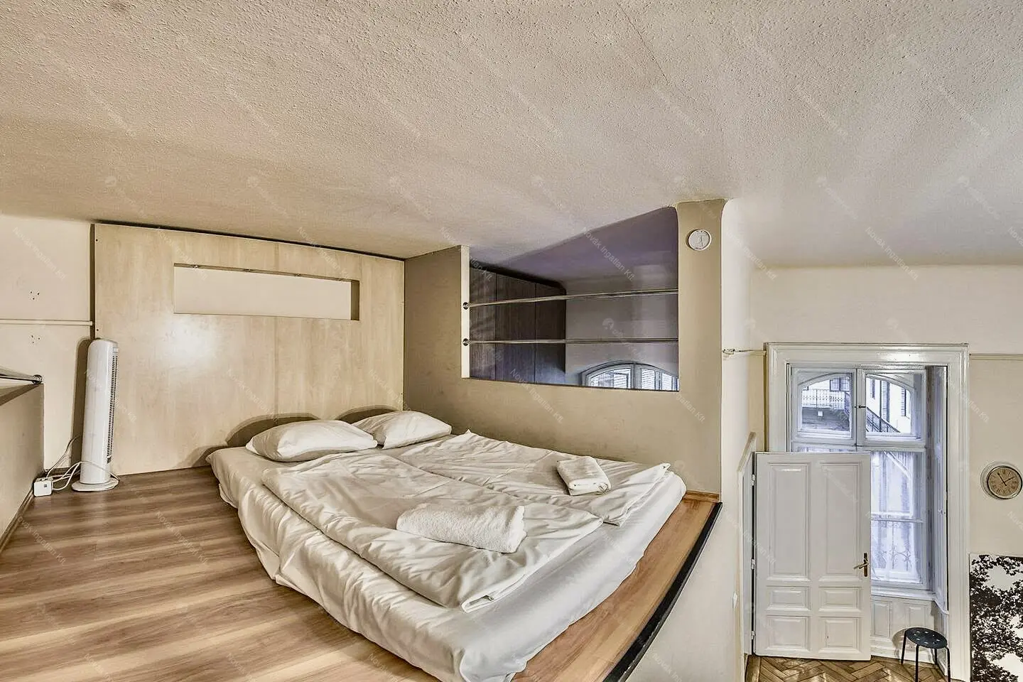 Kiadó albérlet 245000 Ft/hó áron: Budapest, VI. kerület  Teréz körút. Mérete: 44 nm, 1 szobás | Alberlet.hu - 6646307