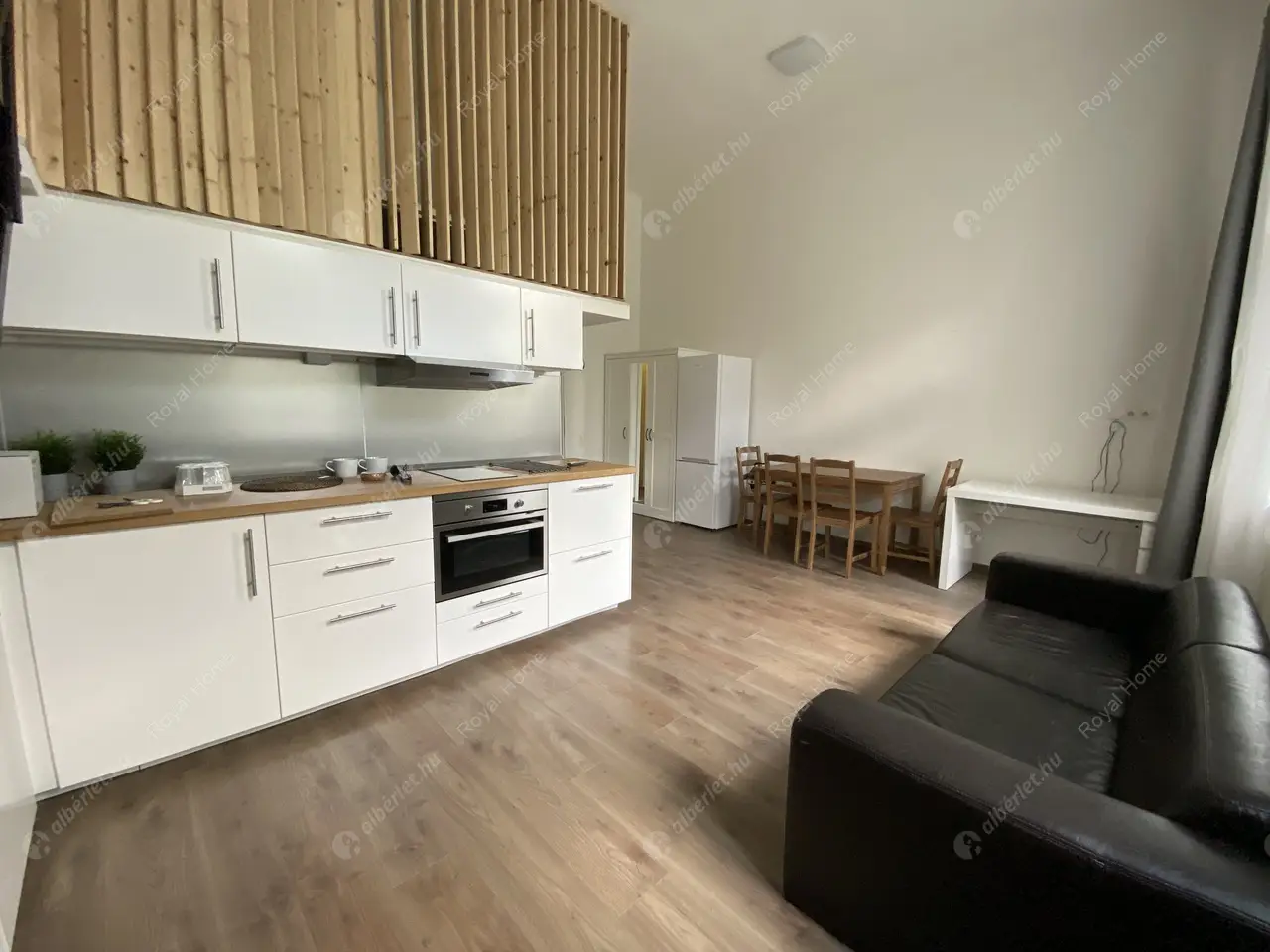 Kiadó albérlet 229000 Ft/hó áron: Budapest, VI. kerület  Teréz körút. Mérete: 45 nm, 1 szobás | Alberlet.hu - 5404535