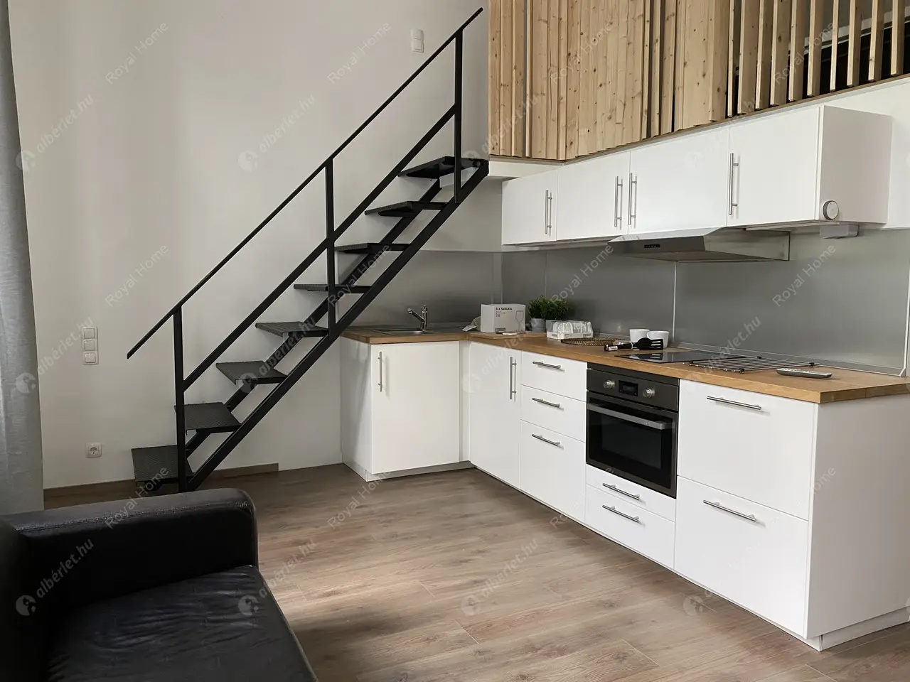 Kiadó albérlet 229000 Ft/hó áron: Budapest, VI. kerület  Teréz körút. Mérete: 45 nm, 1 szobás | Alberlet.hu - 5404556