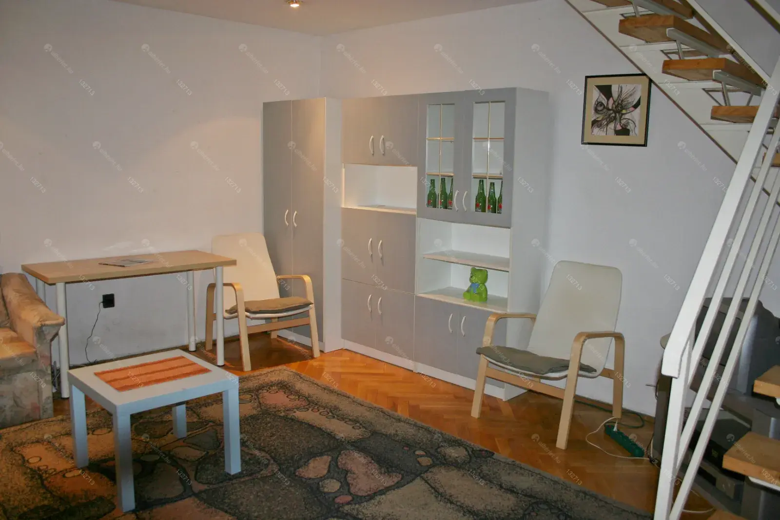 Kiadó albérlet 225000 Ft/hó áron: Budapest, VI. kerület  Teréz körút. Mérete: 55 nm, 2 szobás | Alberlet.hu - 6709311