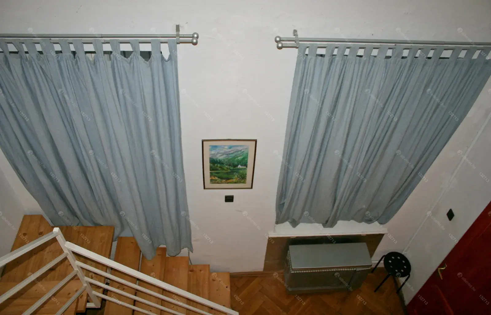 Kiadó albérlet 225000 Ft/hó áron: Budapest, VI. kerület  Teréz körút. Mérete: 55 nm, 2 szobás | Alberlet.hu - 6709324