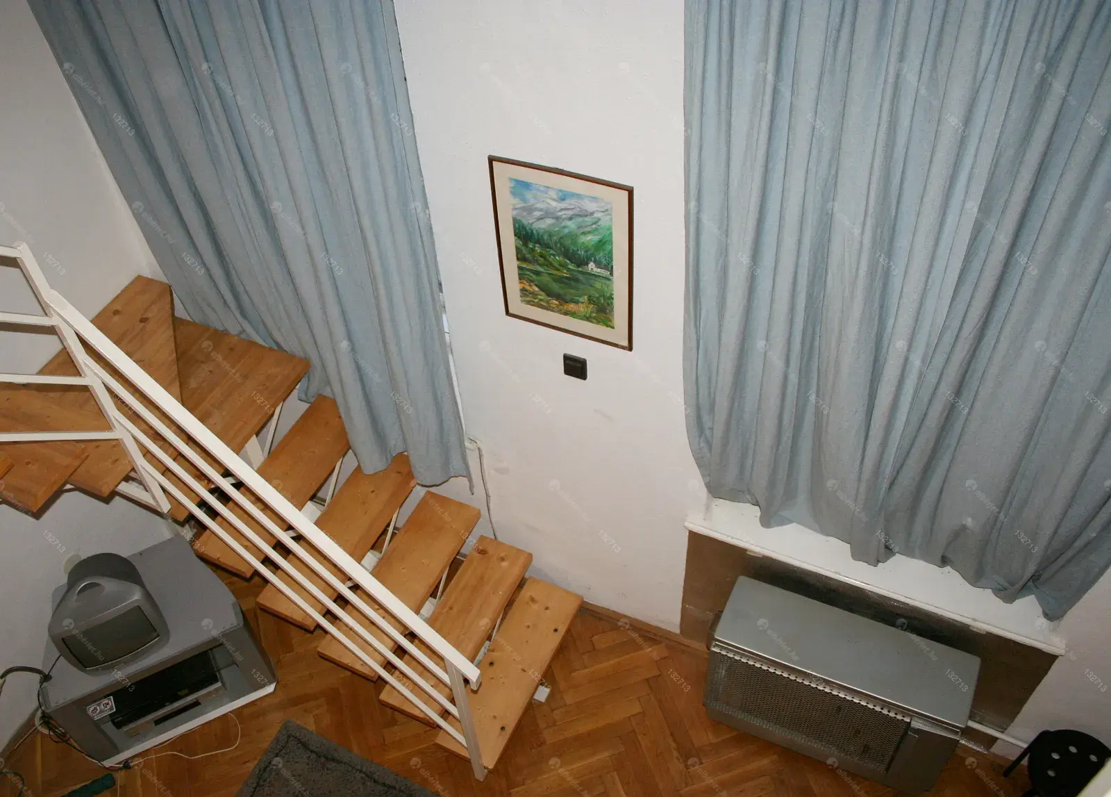 Kiadó albérlet 225000 Ft/hó áron: Budapest, VI. kerület  Teréz körút. Mérete: 55 nm, 2 szobás | Alberlet.hu - 6709325