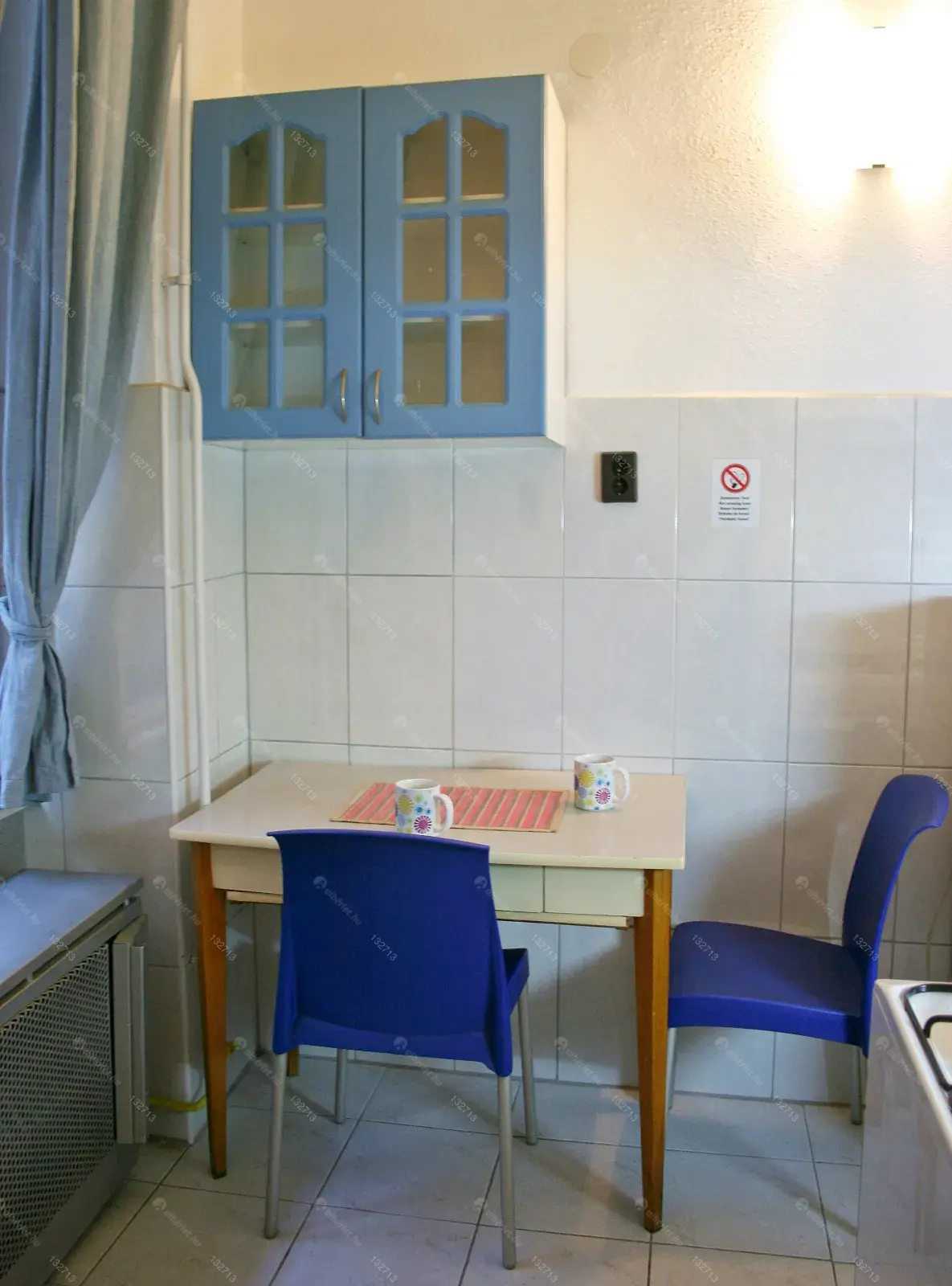 Kiadó albérlet 225000 Ft/hó áron: Budapest, VI. kerület  Teréz körút. Mérete: 55 nm, 2 szobás | Alberlet.hu - 6709331