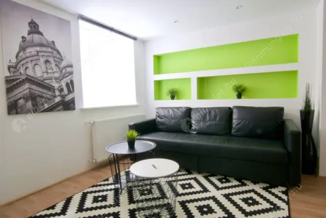 Kiadó albérlet 285000 Ft/hó áron: Budapest, VI. kerület  Teréz körút. Mérete: 59 nm, 1 szobás | Alberlet.hu - 6582763