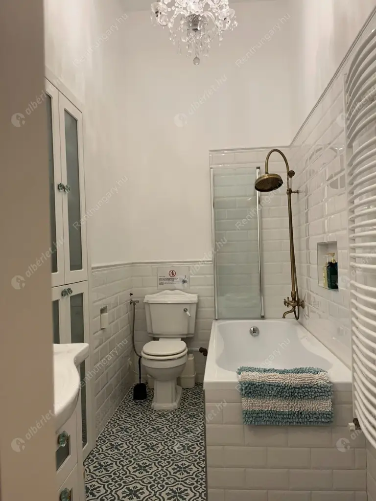 Kiadó albérlet 390000 Ft/hó áron: Budapest, VI. kerület  Teréz körút. Mérete: 60 nm, 2 szobás | Alberlet.hu - 6573869